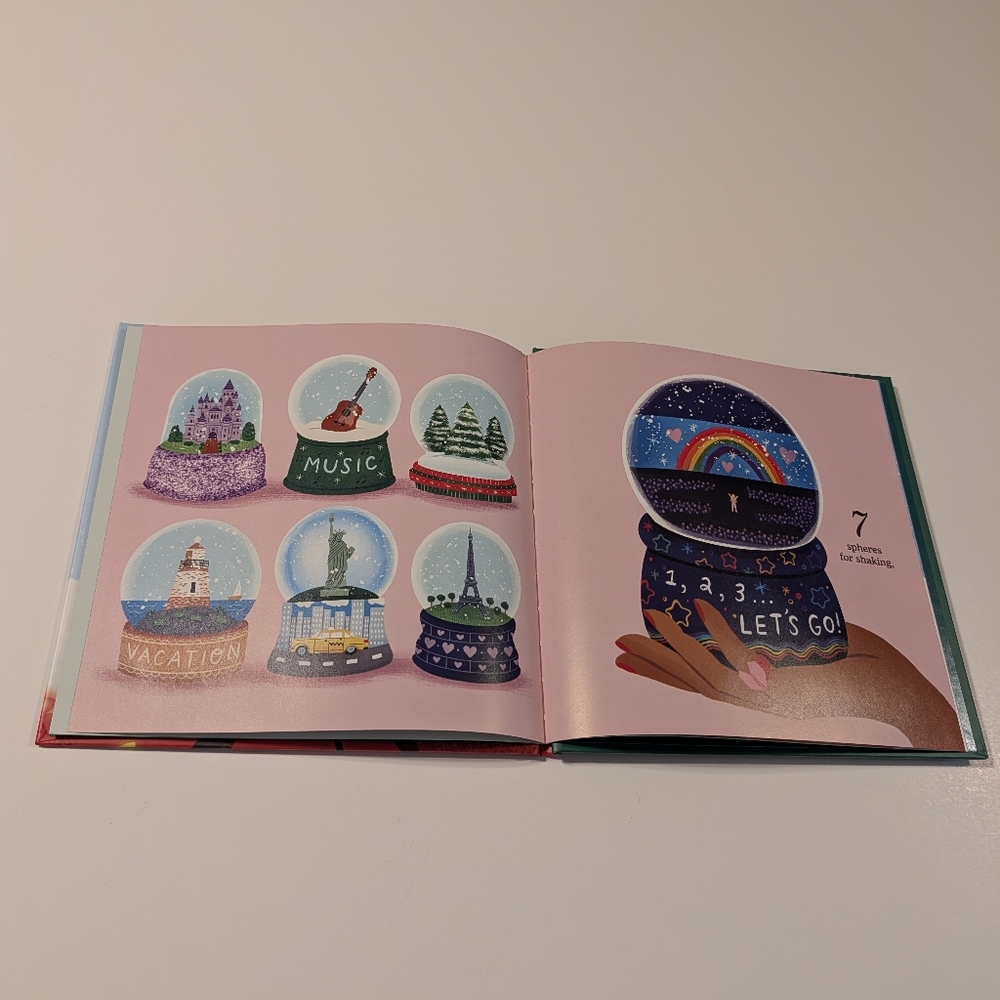 Taylor Swift Themed Book Bundle - Picture 6 of 6